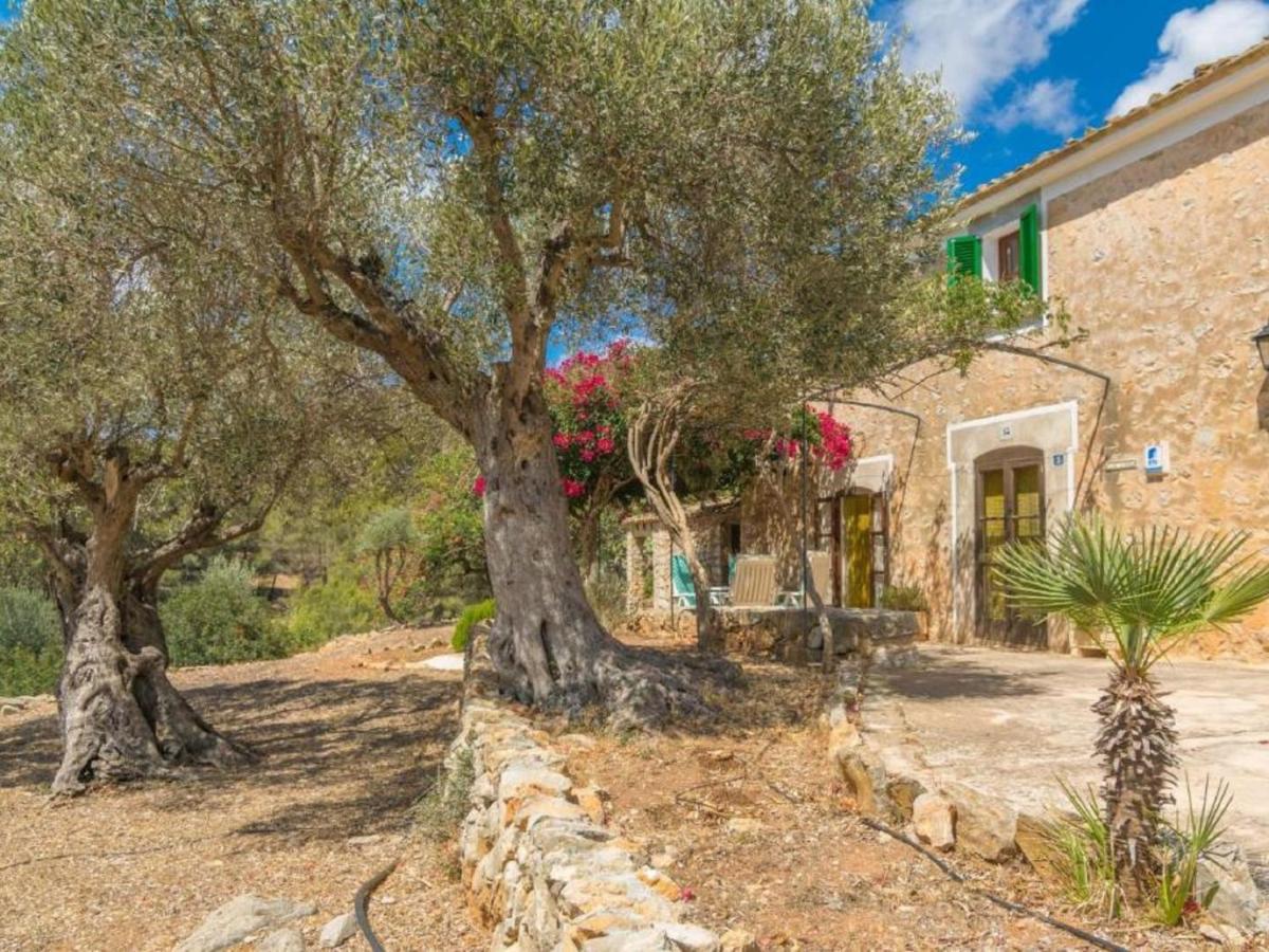 Holiday Home Can Tiona By Interhome Андрач Экстерьер фото
