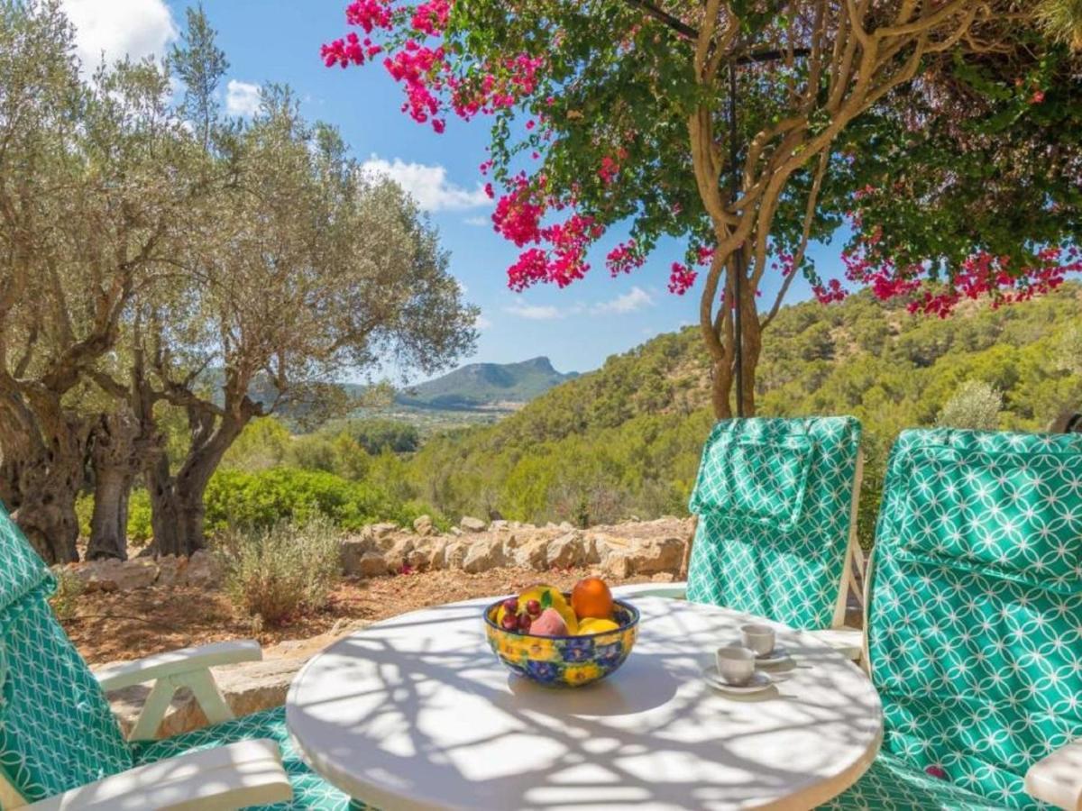 Holiday Home Can Tiona By Interhome Андрач Экстерьер фото