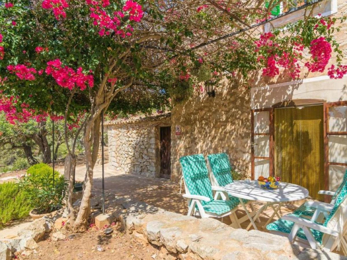 Holiday Home Can Tiona By Interhome Андрач Экстерьер фото