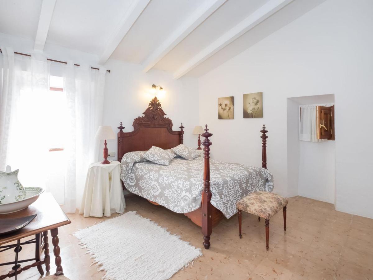 Holiday Home Can Tiona By Interhome Андрач Экстерьер фото