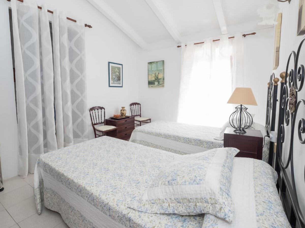 Holiday Home Can Tiona By Interhome Андрач Экстерьер фото