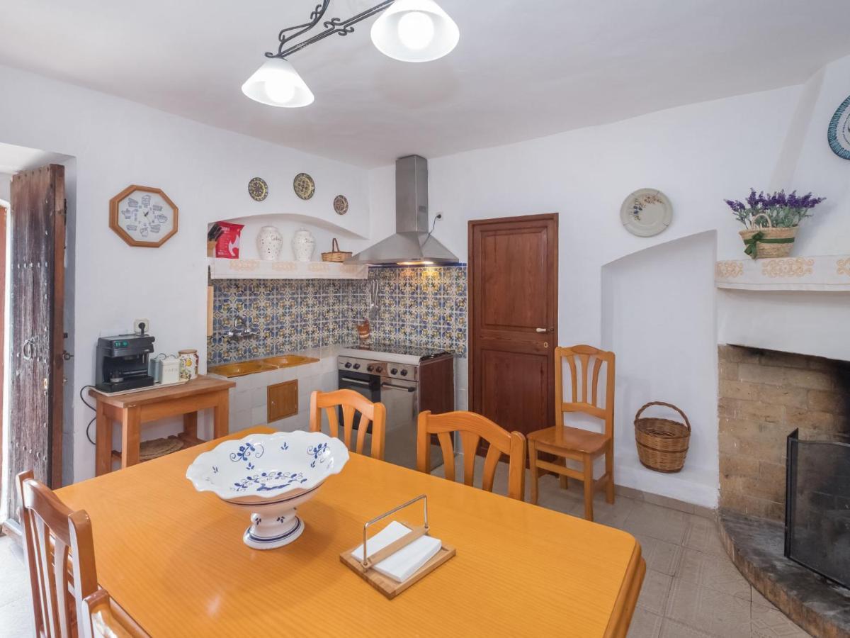 Holiday Home Can Tiona By Interhome Андрач Экстерьер фото