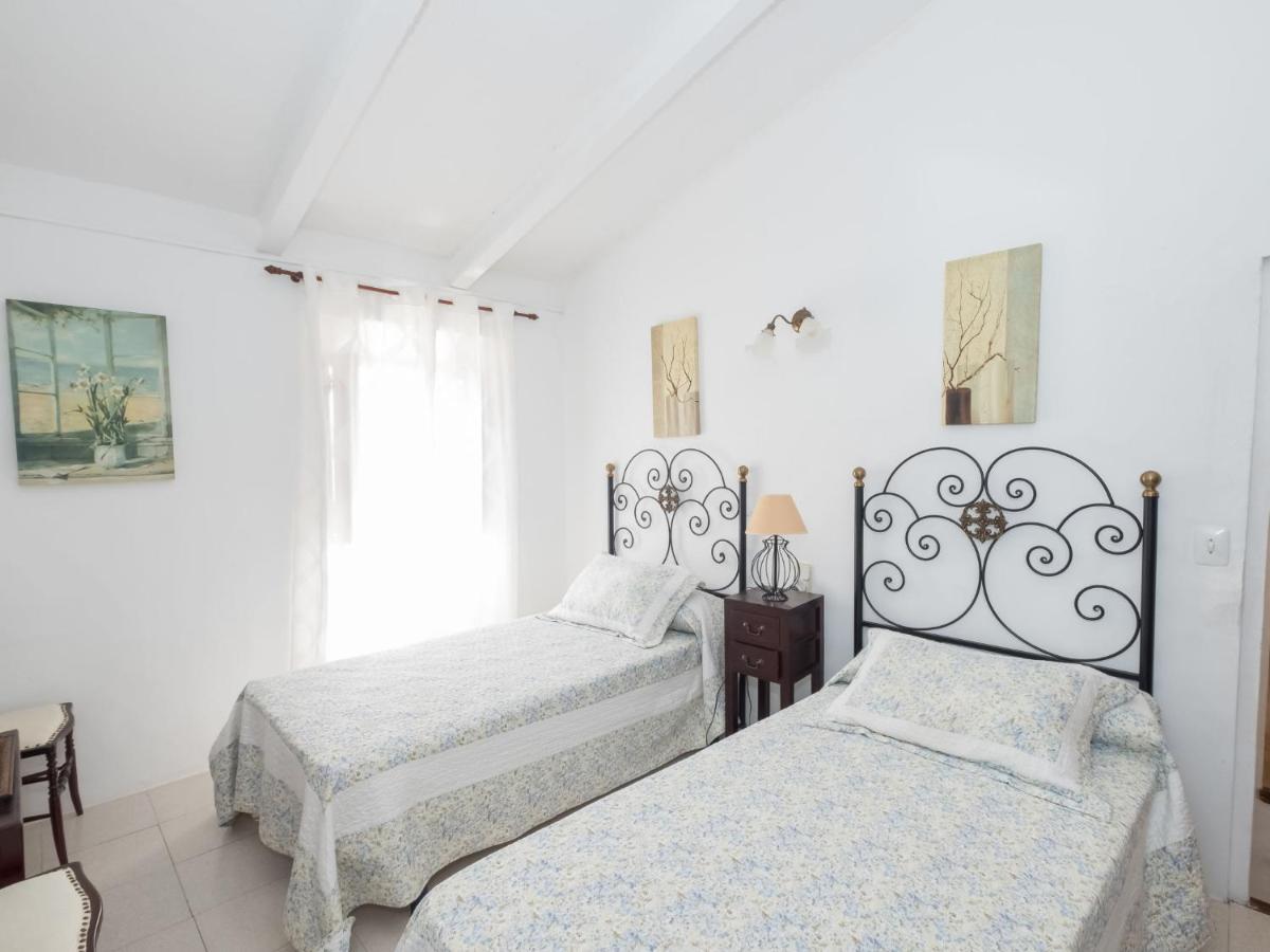 Holiday Home Can Tiona By Interhome Андрач Экстерьер фото